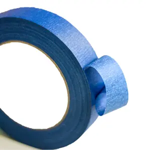 Wholesale Blue Painter's Tape-1.5 inch - Save Money-Bulk Price