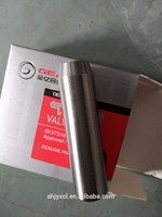 Nouveau matériau GEA 2027 Nouvelle technologie de métallurgie des poudres GUIDE