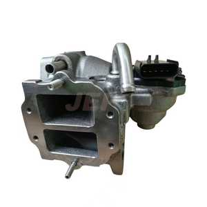 Nouvelle soupape <span class=keywords><strong>EGR</strong></span> JEP pour <span class=keywords><strong>radiateur</strong></span> moteur ISF2.8 OEM 5262730 5288183 5266683 5310392 5405025 5342275 - Product Image 6