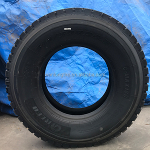 ยางรถบรรทุก CARLEO/CONSTANCY BRAND รุ่น Heavy Duty ขนาด 11R22.5 315/80R22.5 385/65R22.5 ยี่ห้อ Triangle สำหรับรถบรรทุกเชิงพาณิชย์ ขนาด 11r22.5 - Product Image 5