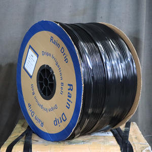 Prix usine 1 hectare conception de système d'irrigation agricole arrosage agricole <span class=keywords><strong>16</strong></span> <span class=keywords><strong>mm</strong></span> <span class=keywords><strong>goutte</strong></span> <span class=keywords><strong>à</strong></span> <span class=keywords><strong>goutte</strong></span> ruban <span class=keywords><strong>tuyau</strong></span> ligne <span class=keywords><strong>tuyau</strong></span> d'arrosage - Product Image 1