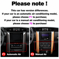 Autoradio multimédia à écran vertical Android 13 de 12,1 pouces, GPS Navi, stéréo pour Toyota Fortuner 2016-2021, Carplay BT 4G Auto