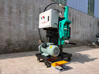 Usine de recyclage de rotors de moteurs de haute qualité à vendre, Dispositif de démontage de moteurs usagés de haute qualité à vendre, Moteur usagé de haute qualité