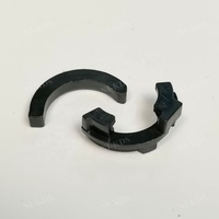 Buje JC61-03755A para Samsung ML-2160 2165 SCX-3401 3405 M2020 2021 2070 2071 hp 107 108 136 135, Buje del Fusor de Impresora
