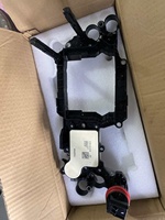 722.8 Unité de commande de transmission A1693701106 TCU/ECU CVT Noir/Blanc 100% Testé + Programmation gratuite pour Mercedes A & B CLASS
