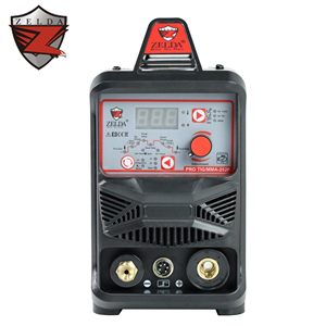 <span class=keywords><strong>Poste</strong></span> à souder <span class=keywords><strong>TIG</strong></span> 250 à arc pulsé de haute qualité 110V/<span class=keywords><strong>220V</strong></span> avec moteur DC pour acier inoxydable - Product Image 3