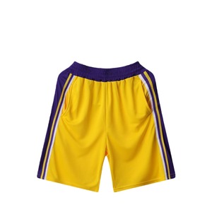 <span class=keywords><strong>Pantalones</strong></span> Cortos de <span class=keywords><strong>Baloncesto</strong></span> Star Player Celtics Lakers para Hombre y Mujer, <span class=keywords><strong>Pantalones</strong></span> Deportivos con Cordón de Poliéster, <span class=keywords><strong>Pantalones</strong></span> Cortos de Verano - Product Image 5