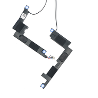 Haut-parleurs gauche et droit neufs pour Dell Inspiron 15 7586 PN 0YHMM1 Conforme RoHS avec supports antichoc bleus 2W Haut-parleurs d'ordinateur