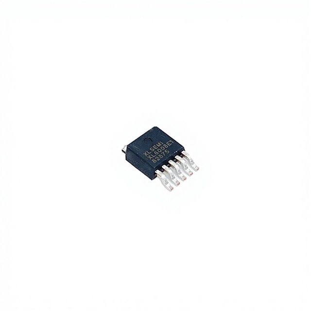 XL6008E1 TO-252-5L Power Supply DC-DC boost Chip IC Original Genuine Integrated Circuit Electronic Components Accessories