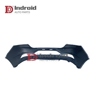 Vendita calda parti del corpo AUTO <span class=keywords><strong>paraurti</strong></span> <span class=keywords><strong>posteriore</strong></span> per <span class=keywords><strong>Hyundai</strong></span> ELANTRA 2019 86611-F2AA0 - Product Image 3