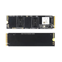 Baru BORY NV 890 M.2 NVMe 2280 Internal SSD 128GB 256GB 512GB 1TB kecepatan tinggi 3000 MB/s baca 1900MB/dtk tulis