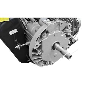เครื่องตัดหญ้า Loncin 1P70FA 196 ซีซี ระบายความร้อนด้วยอากาศ สูบเดียว 4 จังหวะ สตาร์ทเท้า แกนตั้ง เครื่องยนต์เบนซิน - Product Image 6