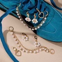 Charmes pour chaussures personnalisables, fabrication en gros ODM, fabrication de masse, accessoires décoratifs pour chaussures