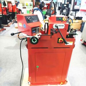 VG100 <b>Grinding</b> <b>Machine</b> - Product Image 3