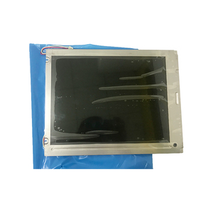 หน้าจอแสดงผล LCD FANUC สำหรับระบบ CNC รุ่น LQ121S1DG11 อะไหล่ PLC - Product Image 1