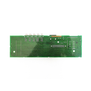 FANUC Pcb Servo Drive Control Circuit Board A20B-2001-0781 - Product Image 4