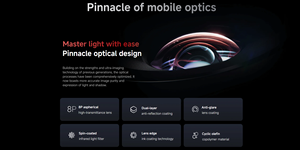 NUEVO Xiao <span class=keywords><strong>Mi</strong></span> 15 Ultra Versión Global con Snapdragon 8 Elite / Leica 200MP Ultra / HyperCharge Inalámbrico de 80W 5410mAh - Product Image 6