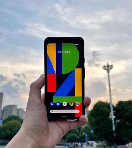 ขายส่งสมาร์ทโฟน <span class=keywords><strong>Pixel</strong></span> 4XL <span class=keywords><strong>4</strong></span>+64GB ระบบปฏิบัติการ Android แท้ 4G คุณภาพดีที่สุด โทรศัพท์มือถือปลดล็อคในเยอรมนี - Product Image 5