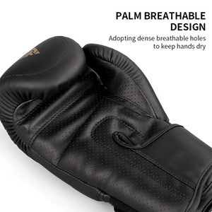 Gants <span class=keywords><strong>de</strong></span> <span class=keywords><strong>boxe</strong></span> pour hommes et femmes, adaptés à la <span class=keywords><strong>boxe</strong></span>, au kickboxing, aux arts martiaux mixtes, au Muay Thai, au MMA, à l'entraînement sur sac <span class=keywords><strong>de</strong></span> frappe. - Product Image 6