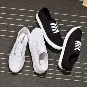 Popular <b>Canvas</b> Shoes Women's Casual Running Women - Product Image 3