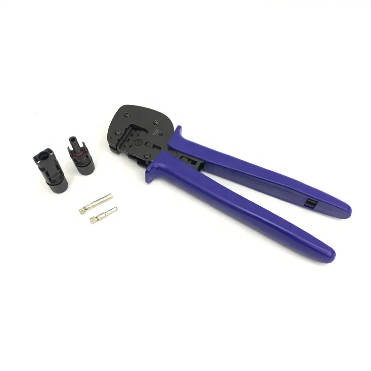 A2546B solar crimping tool for solar connectors