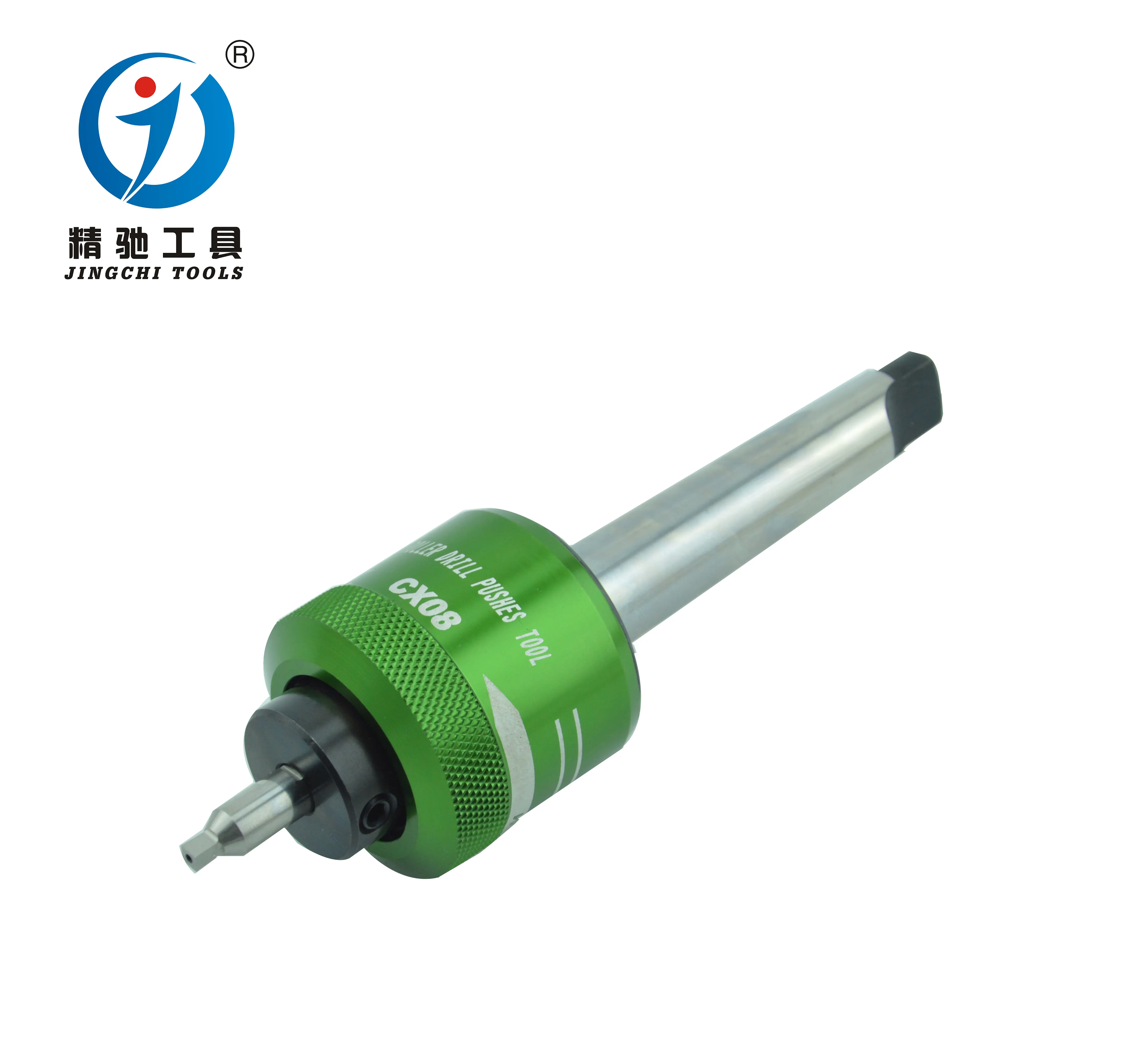 KC-CX08AM2 internal hexagon rotary broach/broaching tool with holder for machine