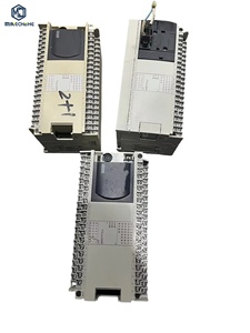 Contrôleur PLC, capteur, contrôleur logique programmable, neuf d'origine, FX3GA-60MR - Product Image 1