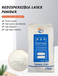 HPMC 400-200000 Cps Grado Industriale Utilizzato per Adesivo per Piastrelle, Autolivellante, Malta - Product Image 2