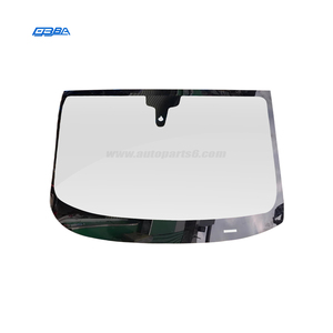 Genuine <b>Laminated</b> UV Protection Curved Anti Glare UV-Protected Windshield For Porsche Cayenne 2008-2024 - Product Image 1