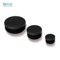 Bouchons en caoutchouc de qualité alimentaire en forme de cône de 5 mm, 10 mm, 2 pouces, sur mesure, pour trous de vis / certifiés NSF61