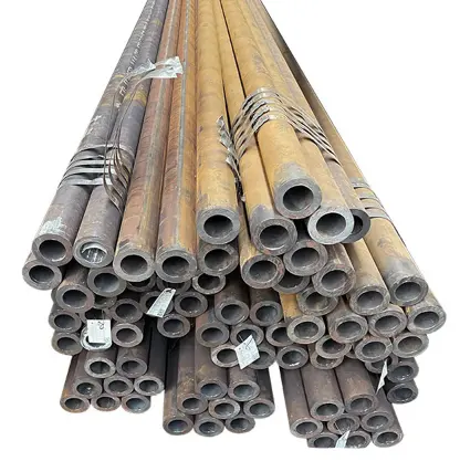 High Quality 12 inch Seamless Steel Pipe Price