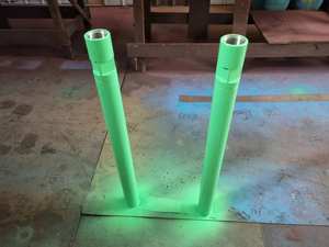 عالية الجودة BR2 الحفر مطرقة <span class=keywords><strong>dth</strong></span> مطرقة حفر آلية ماركة دث للتعدين مشاريع البناء - Product Image 4