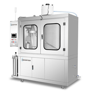 Compatible avec divers filtres Flash-JET Nettoyeur de filtre <span class=keywords><strong>DPF</strong></span> Machine de nettoyage de filtre industrielle Rapide et économique Machine de nettoyage <span class=keywords><strong>FAP</strong></span> - Product Image 5
