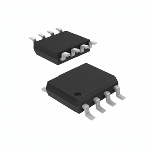 Authorized Distributor Buy Electronics Components Online 8 SOlC CY15B108QN-40SXIT <b>Memory</b> - Product Image 1