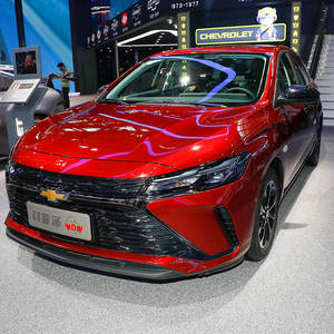 Usato 2024 Chevrolet Monza Cruze ibrido berlina <span class=keywords><strong>Auto</strong></span> sinistra sterzo AWD Drive in pelle sedili metallo ACC R17 aspirato Uzbekistan - Product Image 1