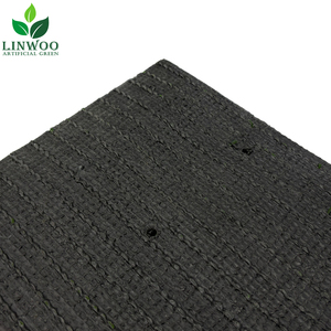 Césped Artificial Sintético Verde Resistente al Fuego e Impermeable <span class=keywords><strong>de</strong></span> 20 mm <span class=keywords><strong>de</strong></span> Fácil Instalación para Campos <span class=keywords><strong>de</strong></span> Fútbol - Product Image 6