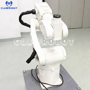 Robot collaboratif 6 axes 3kg 5kg 6kg 10kg 12kg 16kg pour l'entretien de machines, la manutention de matériaux, l'assemblage, le meulage, la soudure, bras robotique - Product Image 2