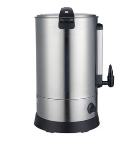 Fabrieks Direct 10l Commerciële Warmwaterdispenser Roestvrij Staal Catering Gebruik Elektrische Warmwaterketel - Product Image 5