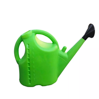 Vertak 8L Mini arrosoir en plastique Mini arrosoir de jardin Ventes chaudes Arrosoirs de jardin