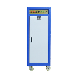 bibo DEMIKS DTC-101-50kVA Probador de Alta Tensión con Consola Manual para Pruebas de Resistencia a la Frecuencia de Potencia y a la Tensión para Dispositivos de Prueba - Product Image 1