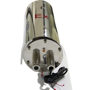 IP68 Waterproof Dust-proof Ex-Proof Outdoors Monitoring <strong>Camera</strong> With Intelligent Wiper - Product Image 4