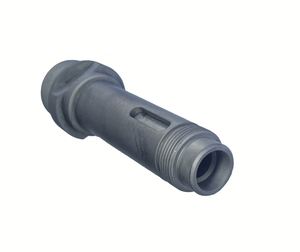 Fábrica de Mecanizado CNC de Alta Precisión OEM para Componentes de Maquinaria, Producción por Lotes de Perforación de Acero Inoxidable y Aluminio - Product Image 6