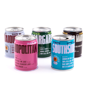 571 # Đồ Uống Đóng Hộp Nhà Sản Xuất Trực Tiếp Từ Nhà Máy Đóng Gói Bằng Kim Loại Hộp Rỗng Lon Đồ Uống Rỗng Lon Nước Giải Khát Năng Lượng Cola Mềm Drin - Product Image 3