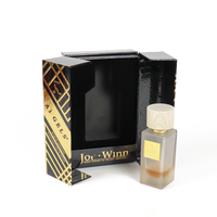 Fabrication en gros autocollant design 5ml 10ml 20ml bouteille de musculation impression carton papier emballage flacon étiquette et boîte