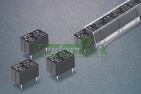 À travers le trou THT Pick and Placement Machine Multifonctionnel Plug in Machine Terminal Insertion Equipment
