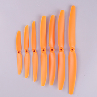 Gemfan 5030 6030 7035 8040 8060 9050 1060 Hélice à entraînement direct pour modèles RC Avion à voilure fixe Pièces de bricolage