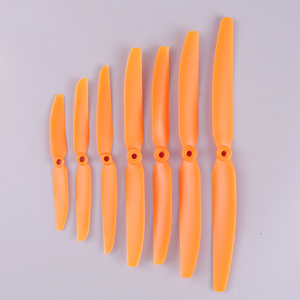 Gemfan 5030 6030 7035 8040 8060 9050 1060 trực tiếp lái xe cánh quạt cho RC Mô hình máy bay cánh cố định máy bay tự làm các bộ phận - Product Image 3