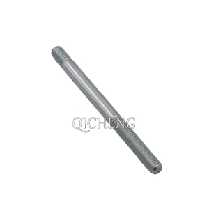 Hot Sale 9-09630026-0 Auspuff krümmer schrauben 9-09830-177-0 9-09830-179-0 EX200-5 ZX250-5G STUD INL MANIF für 6 BG1T FVR FSS - Product Image 3