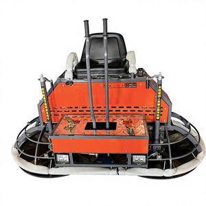 Talocheuse autoportée Huiteng 27HP, diamètre de travail 1000mm, pour construction en béton, avec roulements de moteur neufs - Product Image 1