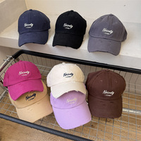 OEM al por mayor de alta calidad personalizado para hombres y mujeres 6 Panel Gorras bordado Logo Golf algodón sombrero para el sol ajustable gorra de béisbol de moda